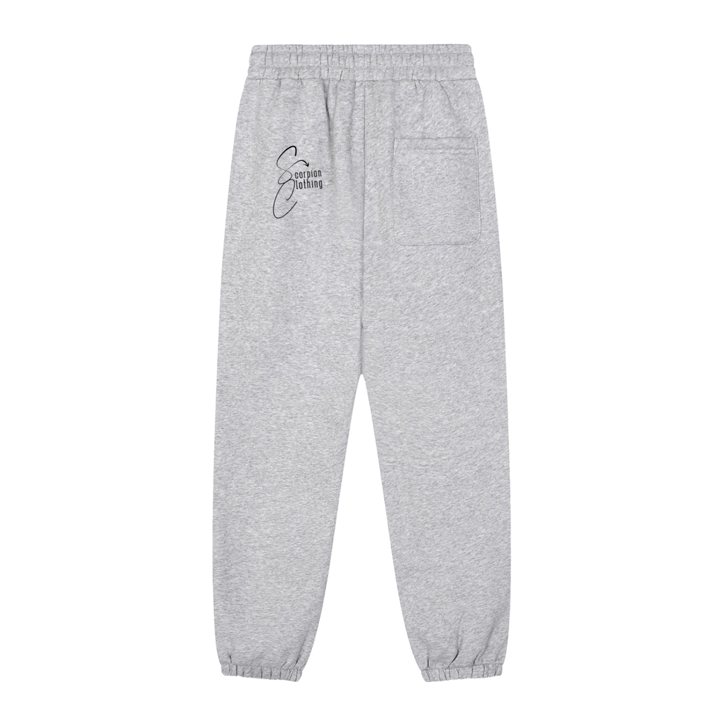 Raw Poison Sweats