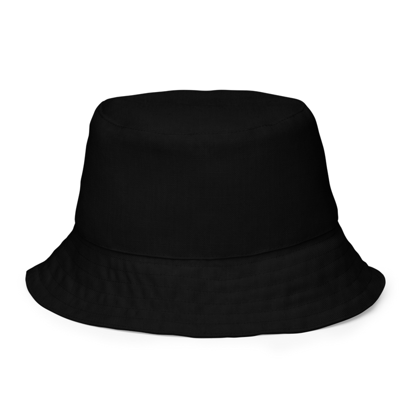 Slime Leak Reversible bucket hat