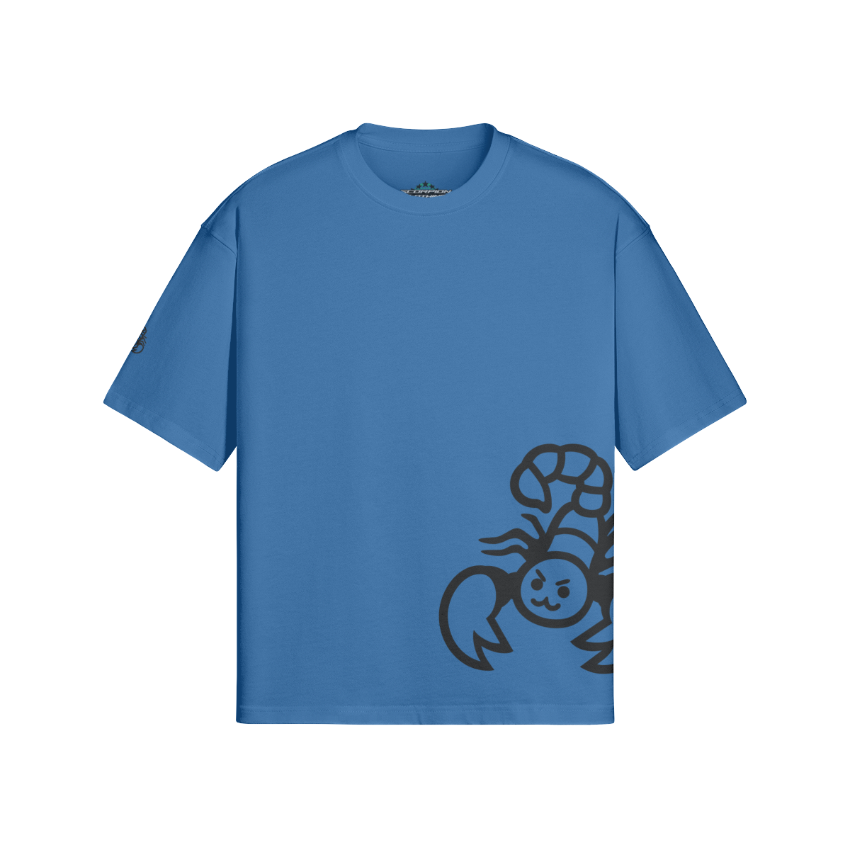 0-YBD-Front Side